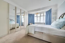 Bincote Road, Enfield