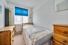 Bincote Road, Enfield