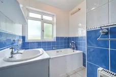 Bincote Road, Enfield