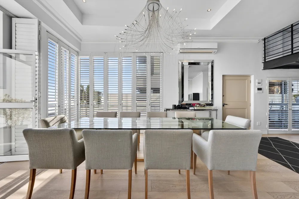 South Africa, Western Cape, Fresnaye