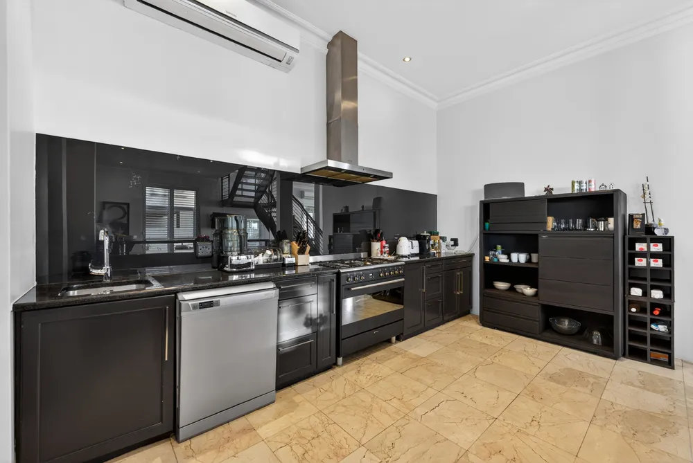 South Africa, Western Cape, Fresnaye