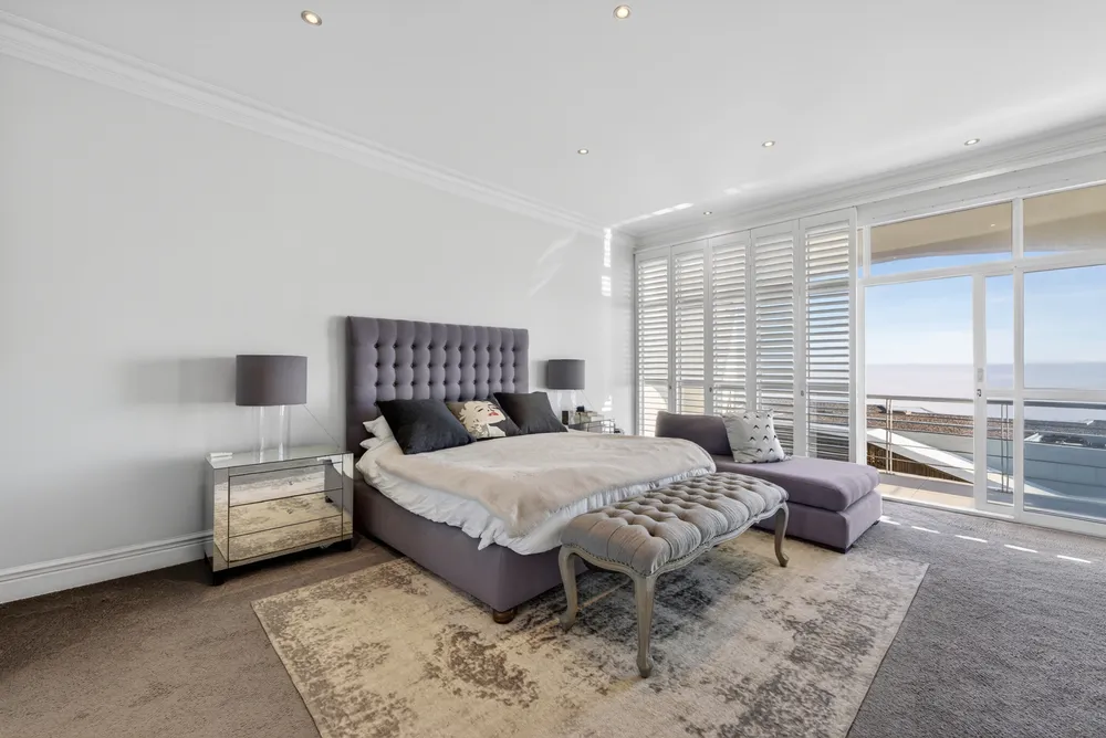 South Africa, Western Cape, Fresnaye