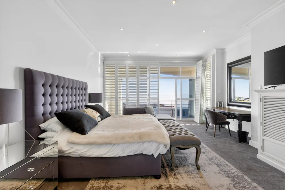 South Africa, Western Cape, Fresnaye