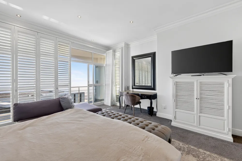 South Africa, Western Cape, Fresnaye