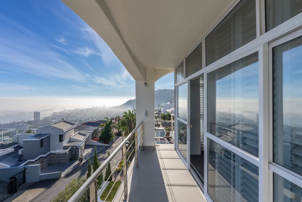 South Africa, Western Cape, Fresnaye