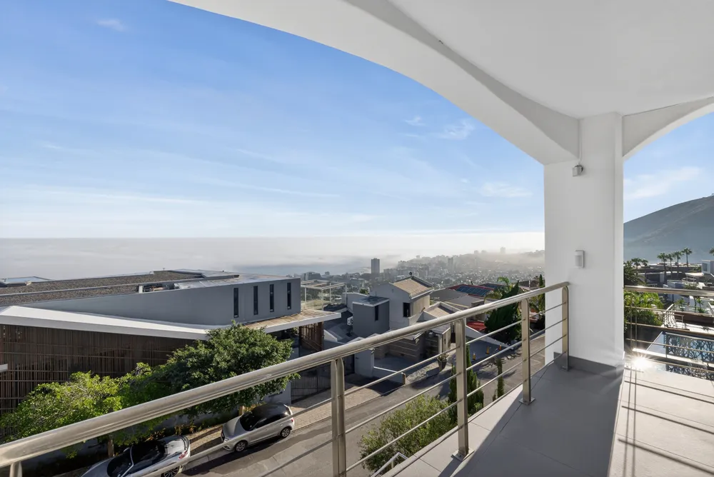 South Africa, Western Cape, Fresnaye
