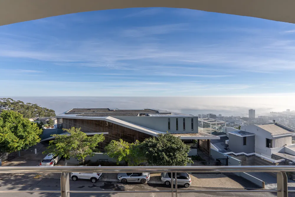 South Africa, Western Cape, Fresnaye