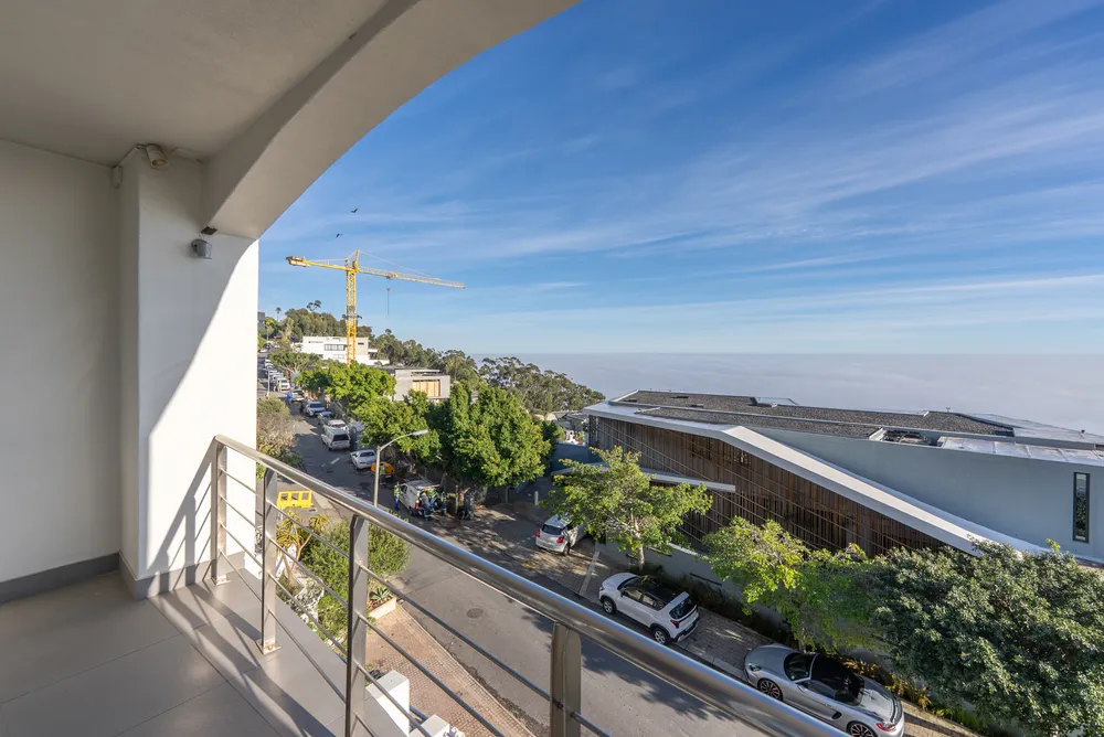 South Africa, Western Cape, Fresnaye