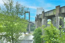 Boscundle Row, SALTASH