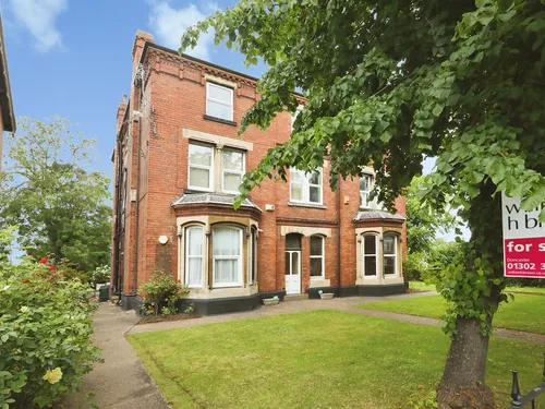 Thorne Road, DONCASTERphoto