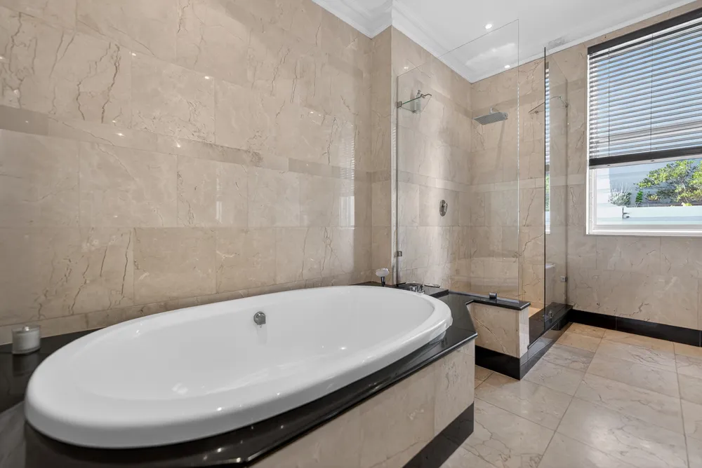 South Africa, Western Cape, Fresnaye