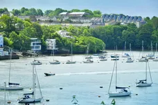 Boscundle Row, SALTASH