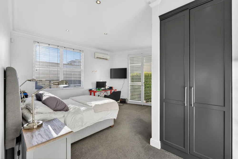 South Africa, Western Cape, Fresnaye