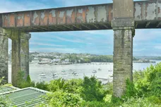 Boscundle Row, SALTASH