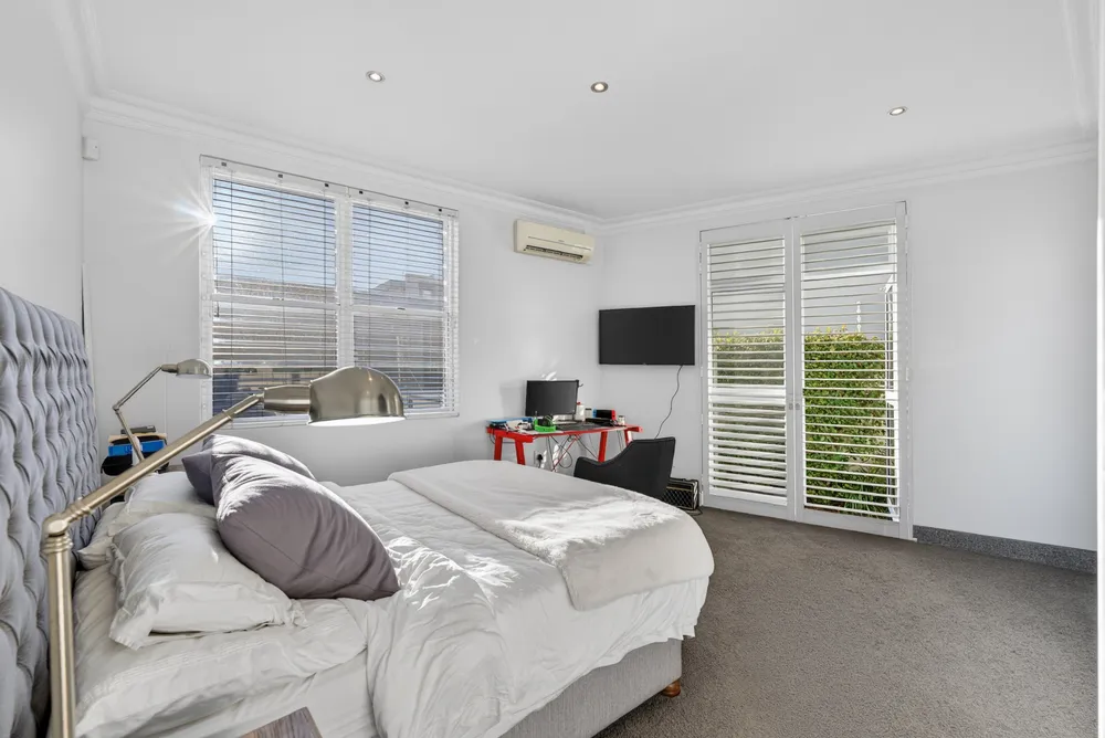 South Africa, Western Cape, Fresnaye