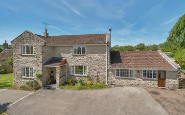 School Lane, Wootton Fitzpaine, Bridport