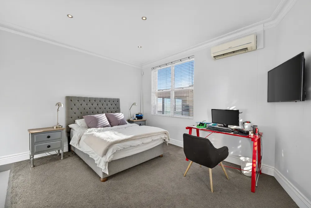 South Africa, Western Cape, Fresnaye