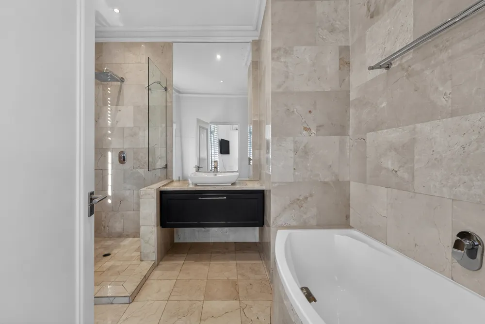 South Africa, Western Cape, Fresnaye