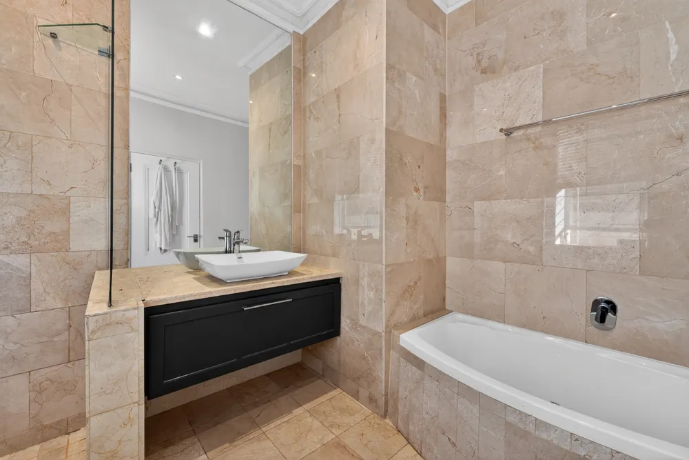 South Africa, Western Cape, Fresnaye