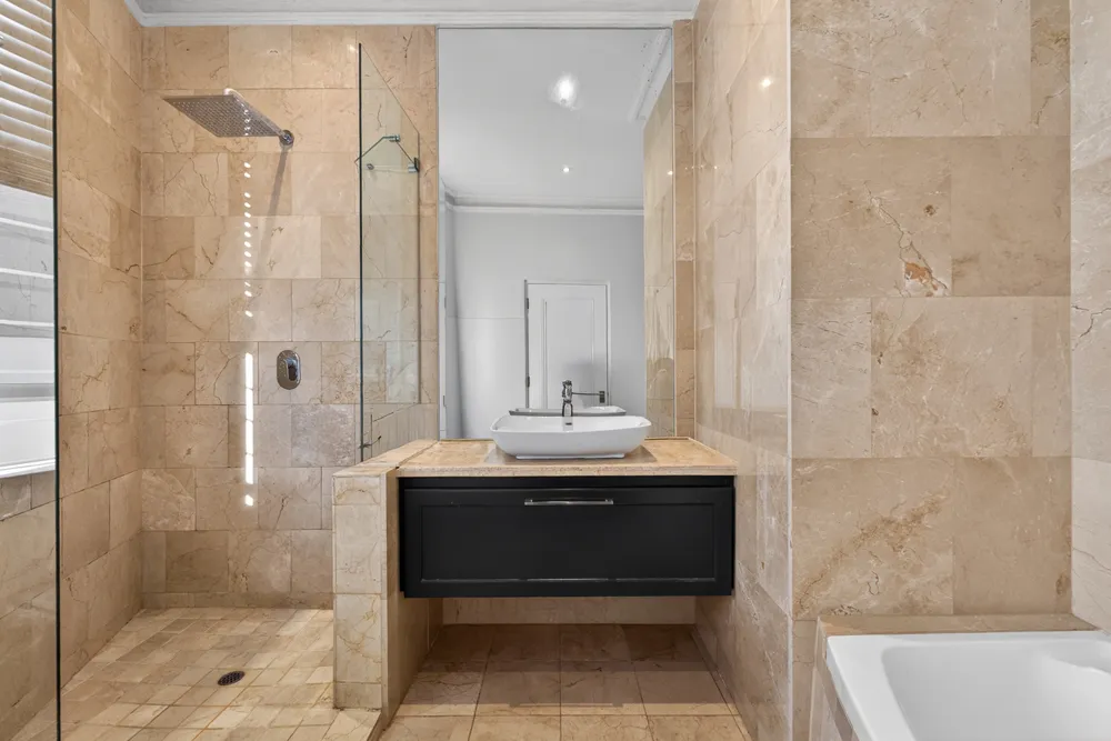 South Africa, Western Cape, Fresnaye