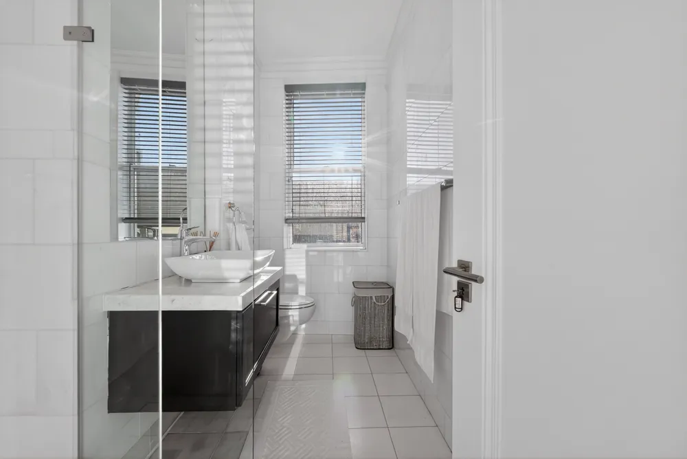 South Africa, Western Cape, Fresnaye
