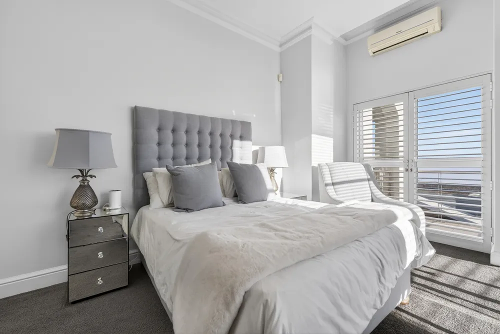 South Africa, Western Cape, Fresnaye
