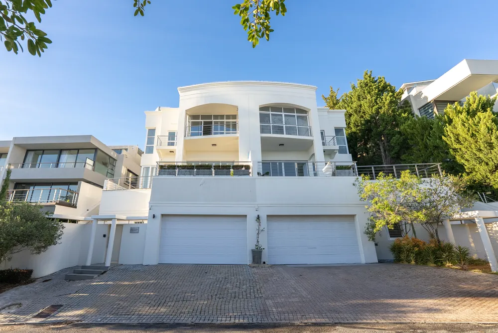 South Africa, Western Cape, Fresnaye