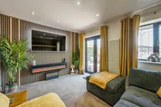 Coniston Road, Askern, Doncaster