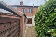 Fakenham Road, Briston, Melton Constable