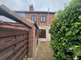 Fakenham Road, Briston, Melton Constable thumb 2