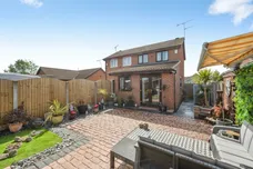 Coniston Road, Askern, Doncaster