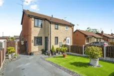 Coniston Road, Askern, Doncaster
