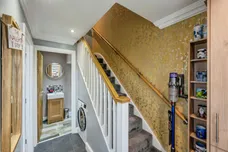 Coniston Road, Askern, Doncaster