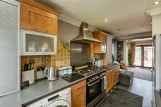 Coniston Road, Askern, Doncaster