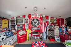 Coniston Road, Askern, Doncaster