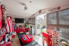 Coniston Road, Askern, Doncaster