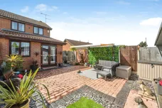 Coniston Road, Askern, Doncaster