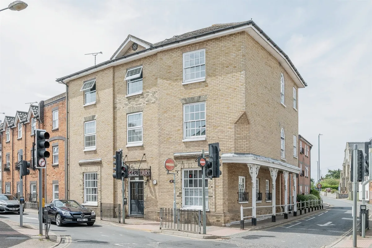 Cromer Road, NORTH WALSHAM