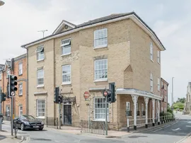 Cromer Road, NORTH WALSHAM photo