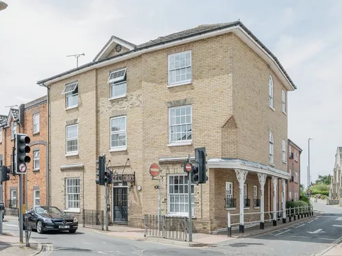 Cromer Road, NORTH WALSHAMphoto