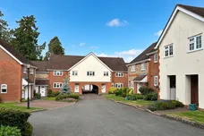 Dunsley Place, Tring