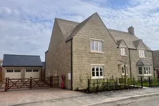 Ampney Meadows, Down Ampney, Cirencester