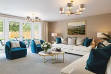 Ampney Meadows, Down Ampney, Cirencester