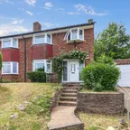 Kindersley Way, Abbots Langley, WD5