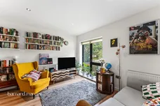 Broadash Close, London