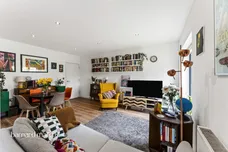 Broadash Close, London
