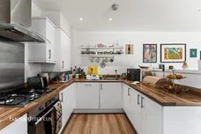 Broadash Close, London