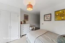 Broadash Close, London
