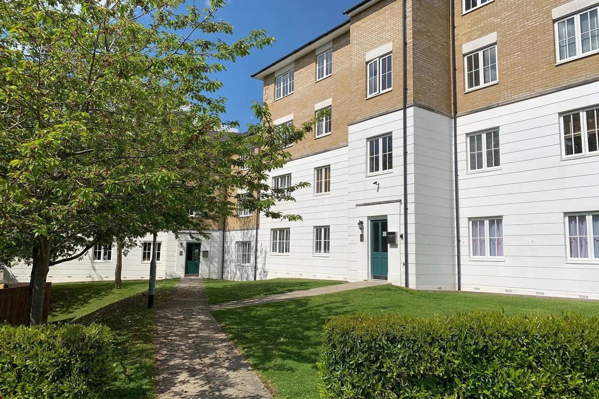 The Yard, Braintree