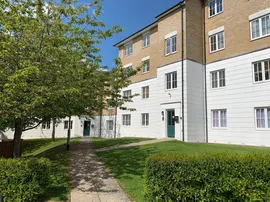 The Yard, Braintree photo